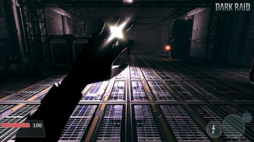 (Инди) Dark Raid - 3 июня