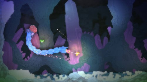 PixelJunk Shooter Ultimate - 3 июня