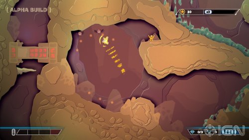 PixelJunk Shooter Ultimate - 3 июня