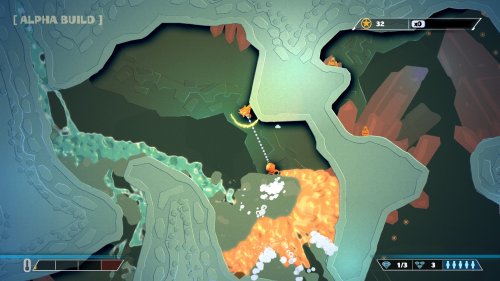PixelJunk Shooter Ultimate - 3 июня