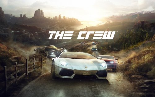 The Crew выйдет в ноябре