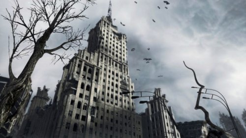 Metro Redux может стать новым началом