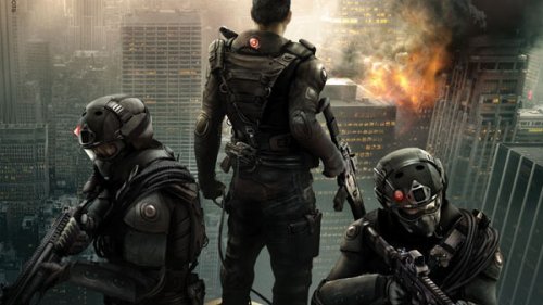 Бета-тест Tom Clancy's Rainbow Six: Siege