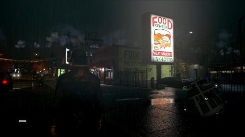 Модификация для Watch Dogs улучшающая графику