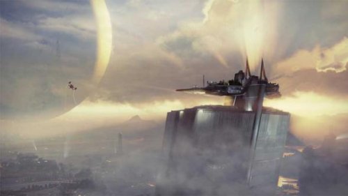 Destiny может выйти и на PC
