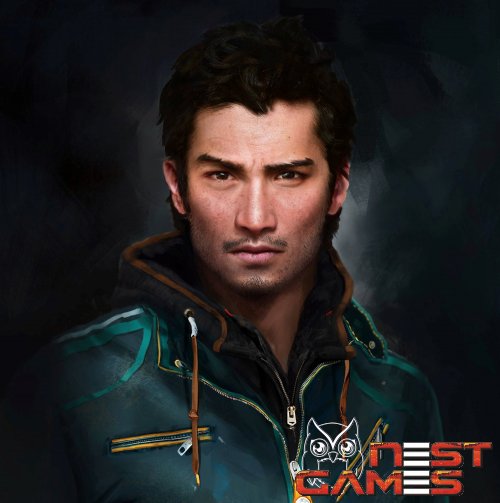 Как выглядит главный герой Far Cry 4
