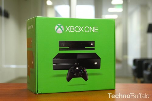 Цена на Xbox One в России