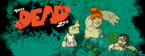 (Инди) Three Dead Zed - 7 июля