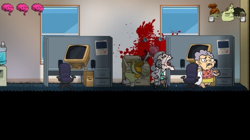 (Инди) Three Dead Zed - 7 июля