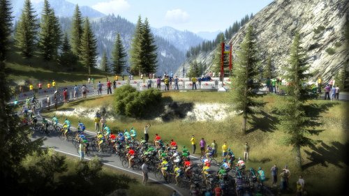 Pro Cycling Manager Season 2014: Le Tour de France - 29 июня