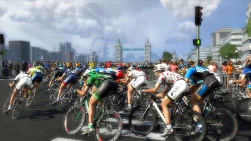 Pro Cycling Manager Season 2014: Le Tour de France - 29 июня