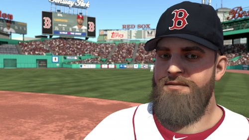 (Инди) R.B.I. Baseball 14 - 24 июня