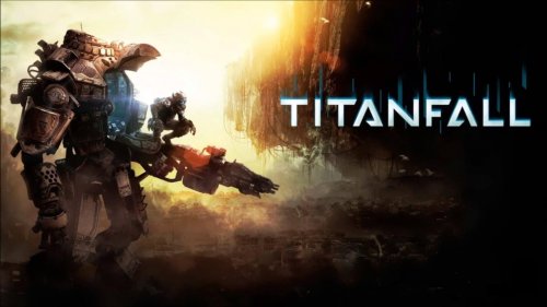 Бесплатный Titanfall на выходных