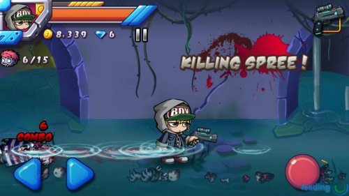 Zombie Diary 2