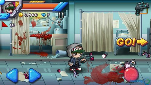 Zombie Diary 2