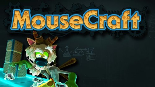 (Инди) MouseCraft  - 8 июля