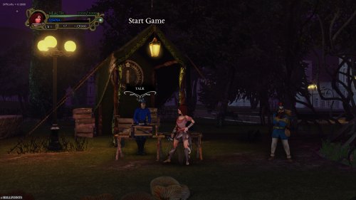 (Инди) Abyss Odyssey - 15 июля