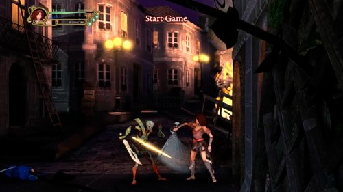 (Инди) Abyss Odyssey - 15 июля