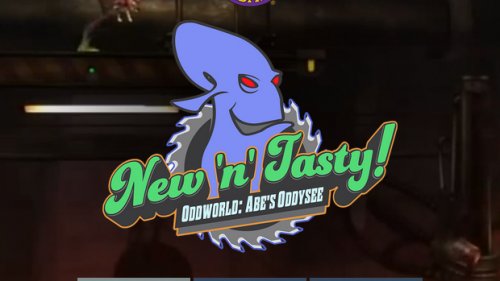 Oddworld: Abe's Oddysee - New 'n' Tasty - 22 июля