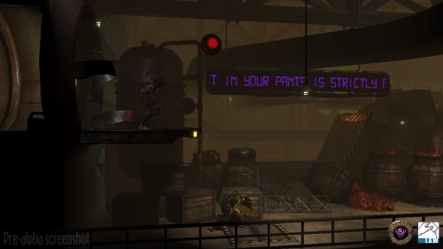 Oddworld: Abe's Oddysee - New 'n' Tasty - 22 июля