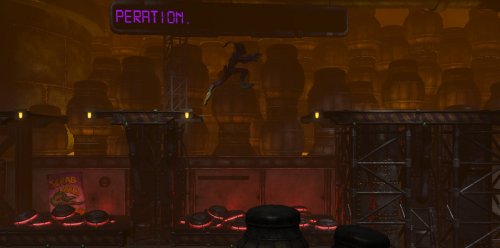 Oddworld: Abe's Oddysee - New 'n' Tasty - 22 июля