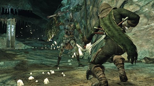 (Аддон) Dark Souls 2: Crown of the Sunken King - 22 июля