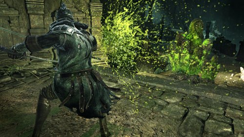 (Аддон) Dark Souls 2: Crown of the Sunken King - 22 июля