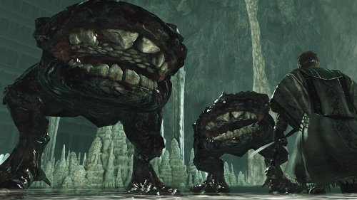 (Аддон) Dark Souls 2: Crown of the Sunken King - 22 июля