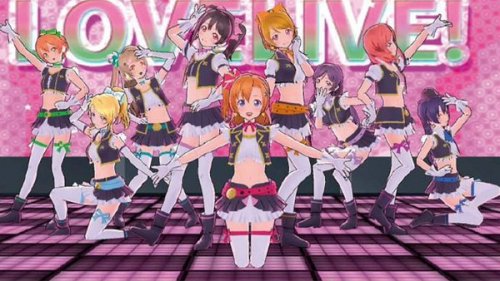 Love Live! School Idol Paradise Vol. 1: Printemps Unit - 24 июля