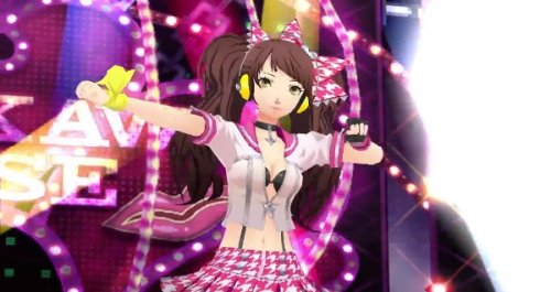 Love Live! School Idol Paradise Vol. 1: Printemps Unit - 24 июля
