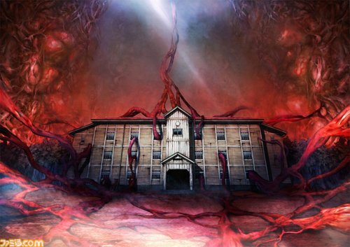 Corpse Party: Blood Drive - 24 июля