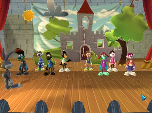 Scooby-Doo! & Looney Tunes Cartoon Universe: Adventure - 31 июля