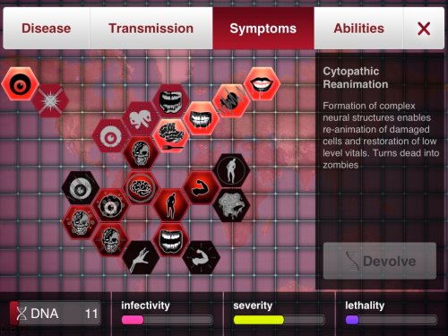 Plague, Inc.