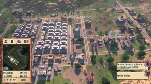 Tropico 5 - 24 июля (Релиз на Xbox 360)