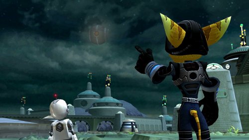 Ratchet & Clank HD Trilogy - 2 июля