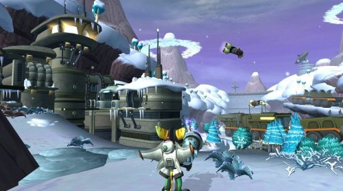 Ratchet & Clank HD Trilogy - 2 июля