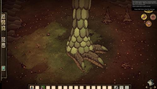 (Аддон) Don't Starve: Reign of Giants - 22 июля
