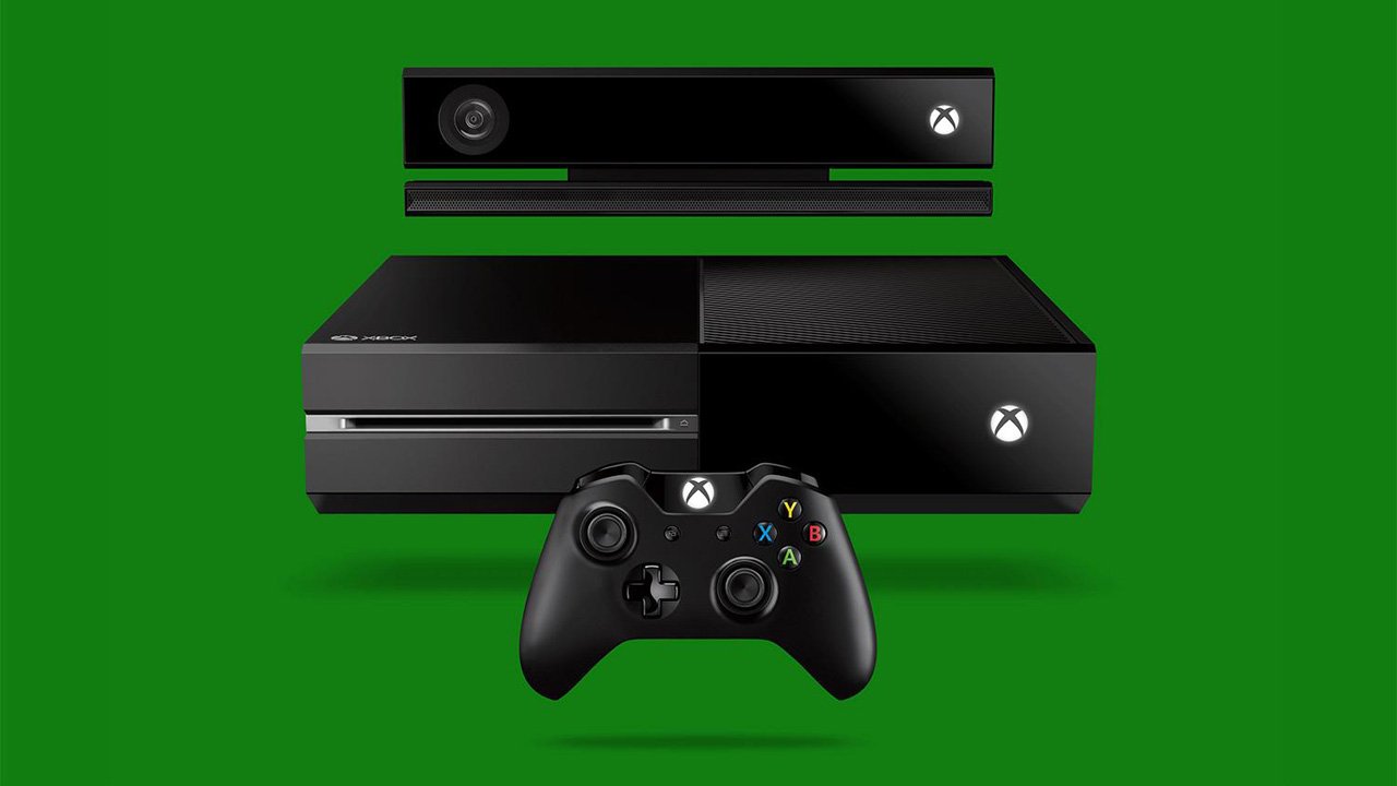 XBOX One продаётся лучше версии с Kinect