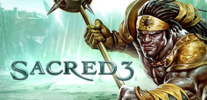 Sacred 3 - 1 августа