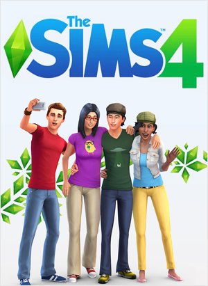 Системные требования The Sims 4