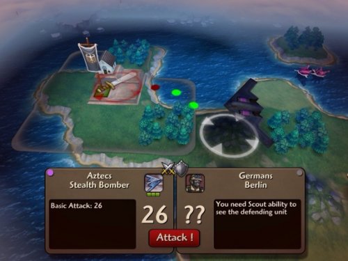 Sid Meier's Civilization: Revolution 2 - 2 июля 2014