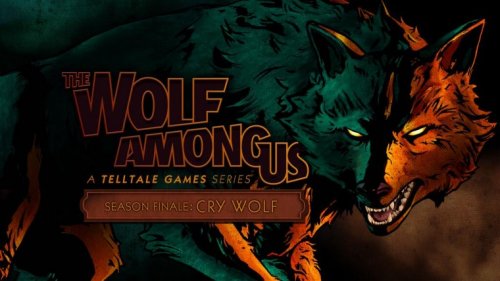 The Wolf Among Us: Episode 5 - Cry Wolf - 8 июля