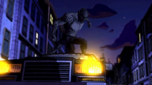 The Wolf Among Us: Episode 5 - Cry Wolf - 8 июля