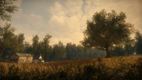 Everybody's Gone to the Rapture