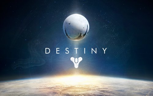 Destiny - бета-тестирование уже скоро.