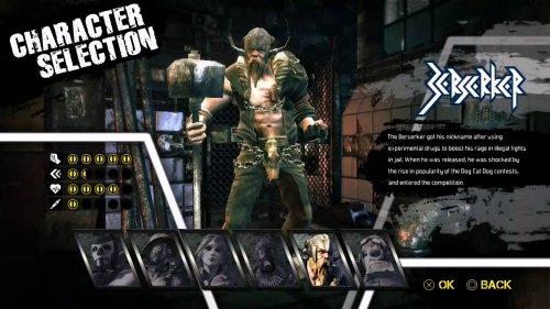 BloodBath - 25 июля (Релиз на Xbox 360 и Ps3)