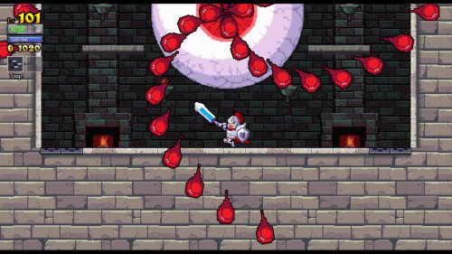 Rogue Legacy - 29 июля (Релиз на Ps3)