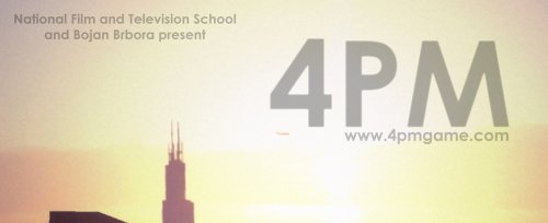 (Инди) 4PM - 9 июля
