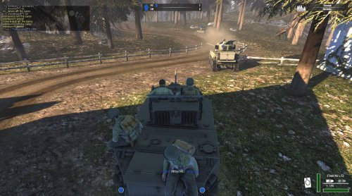Heroes & Generals - 11 июля