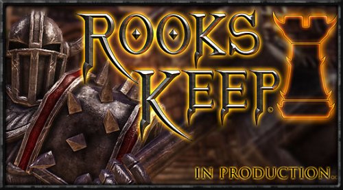 (Инди) Rooks Keep - 15 июля